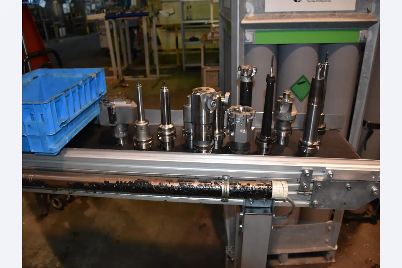 Kovoobráběcí stroje-4