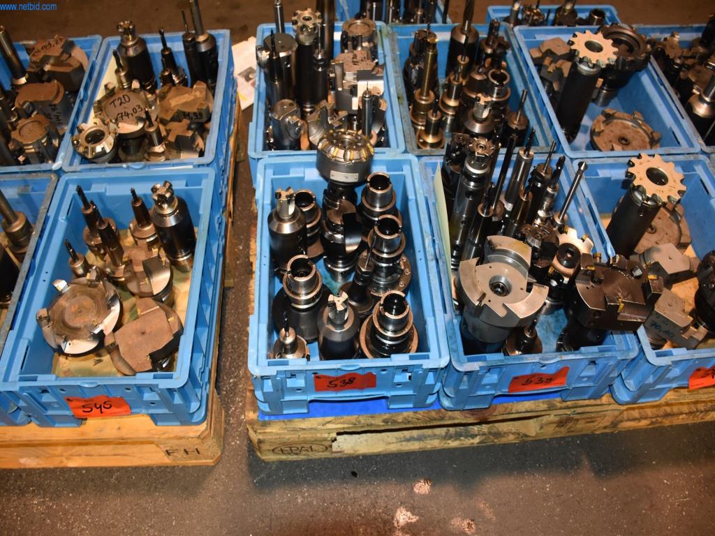 Metallbearbeitungsmaschinen-1