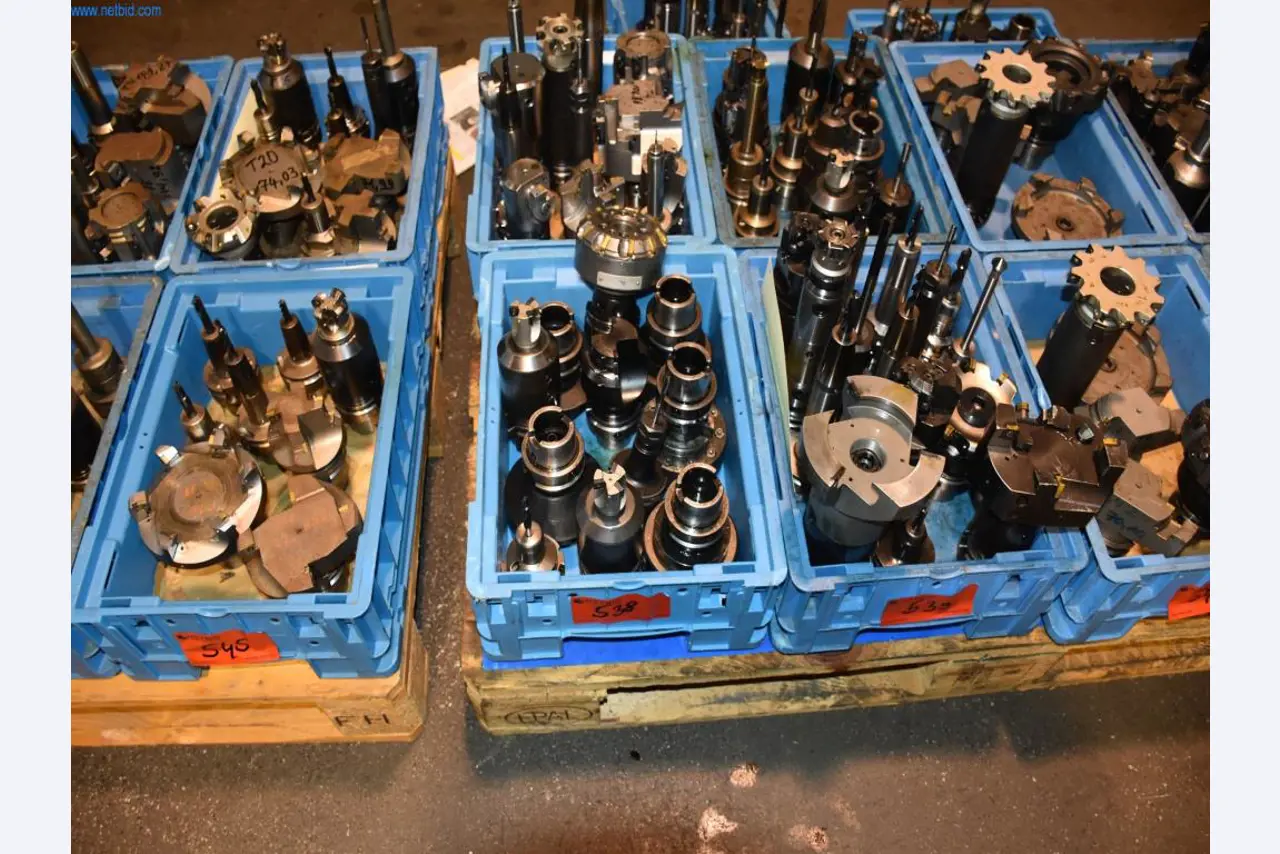 Máquinas para trabajar el metal-1