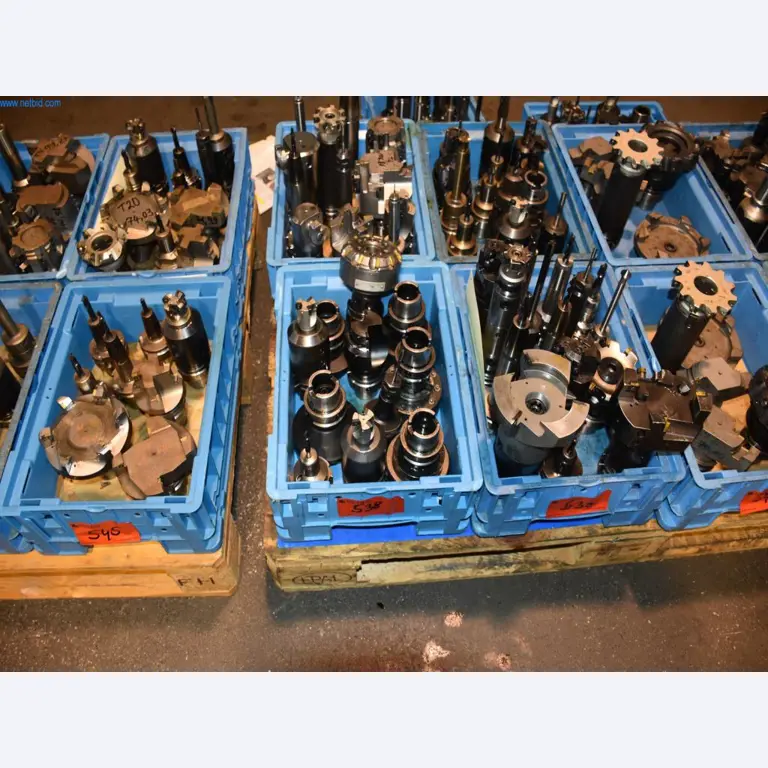 Máquinas para trabajar el metal-1