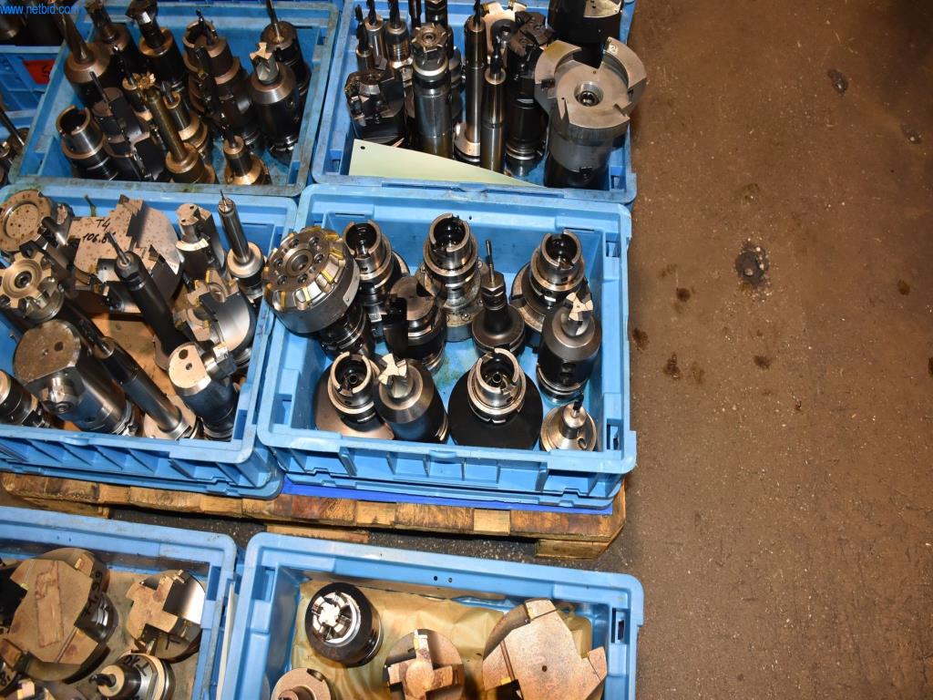 Metallbearbeitungsmaschinen-2