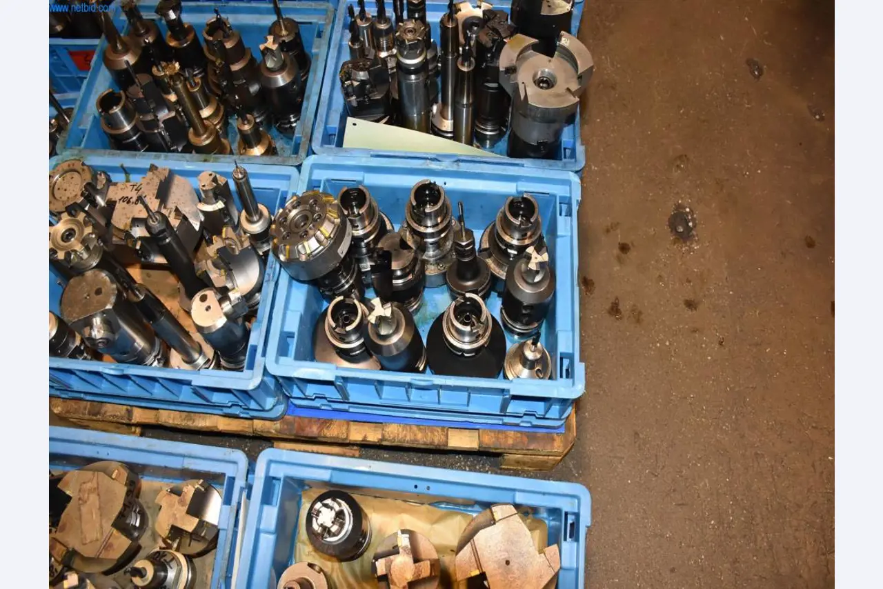 Máquinas para trabajar el metal-2