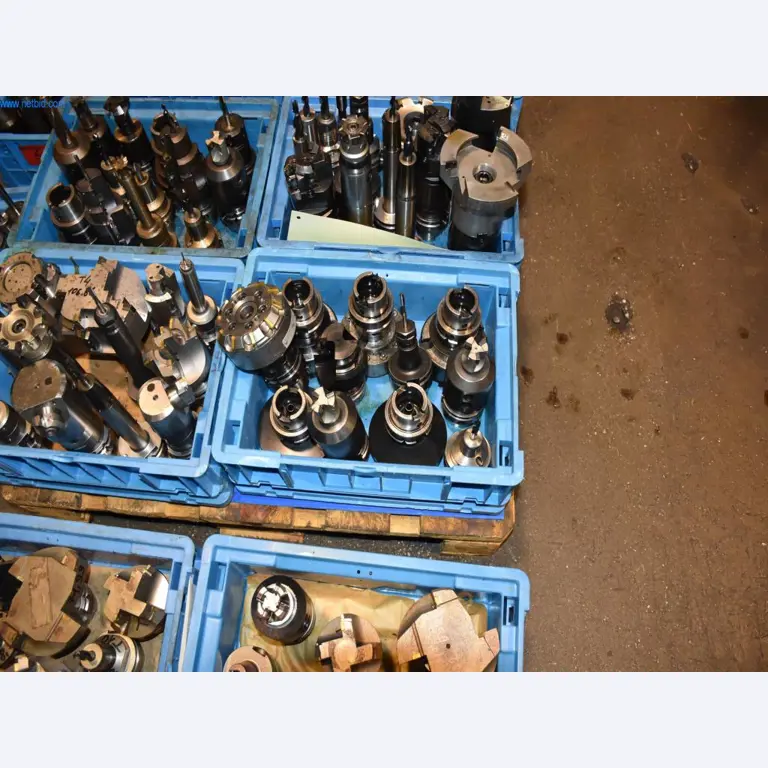 Máquinas para trabajar el metal-2