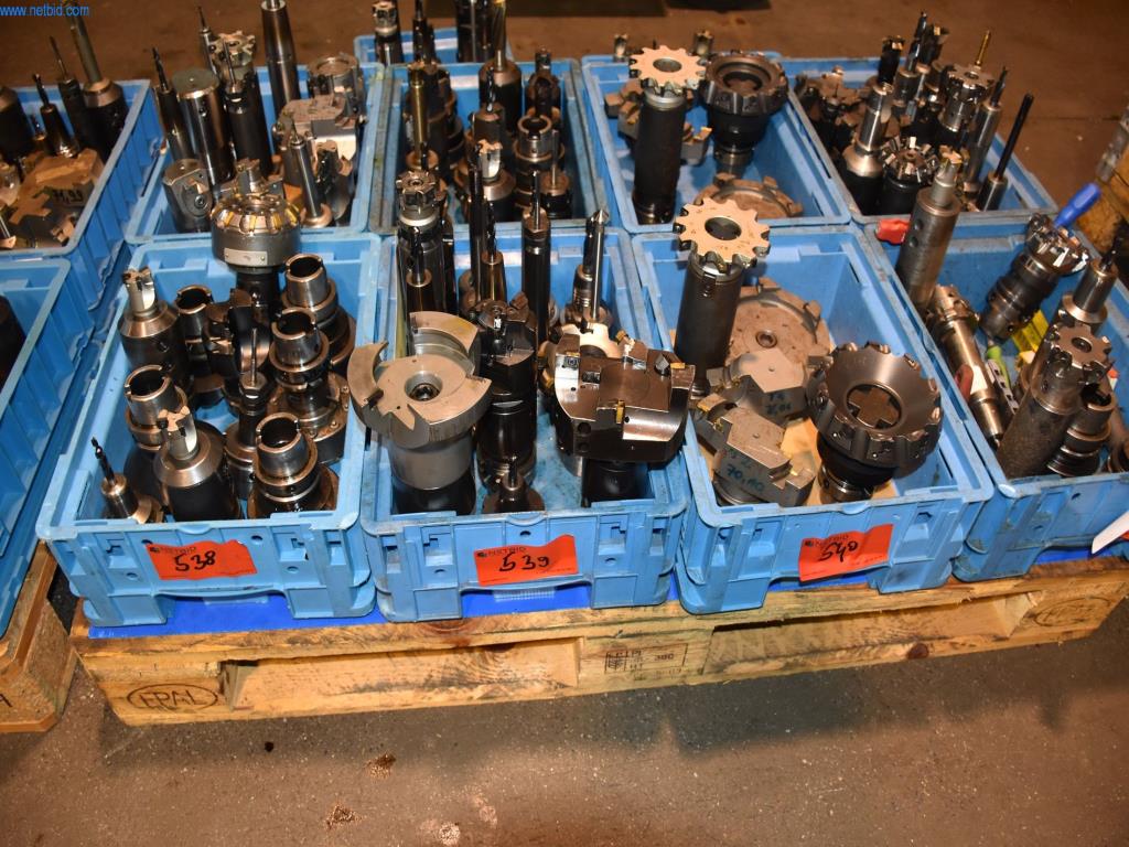 Kovoobráběcí stroje-1