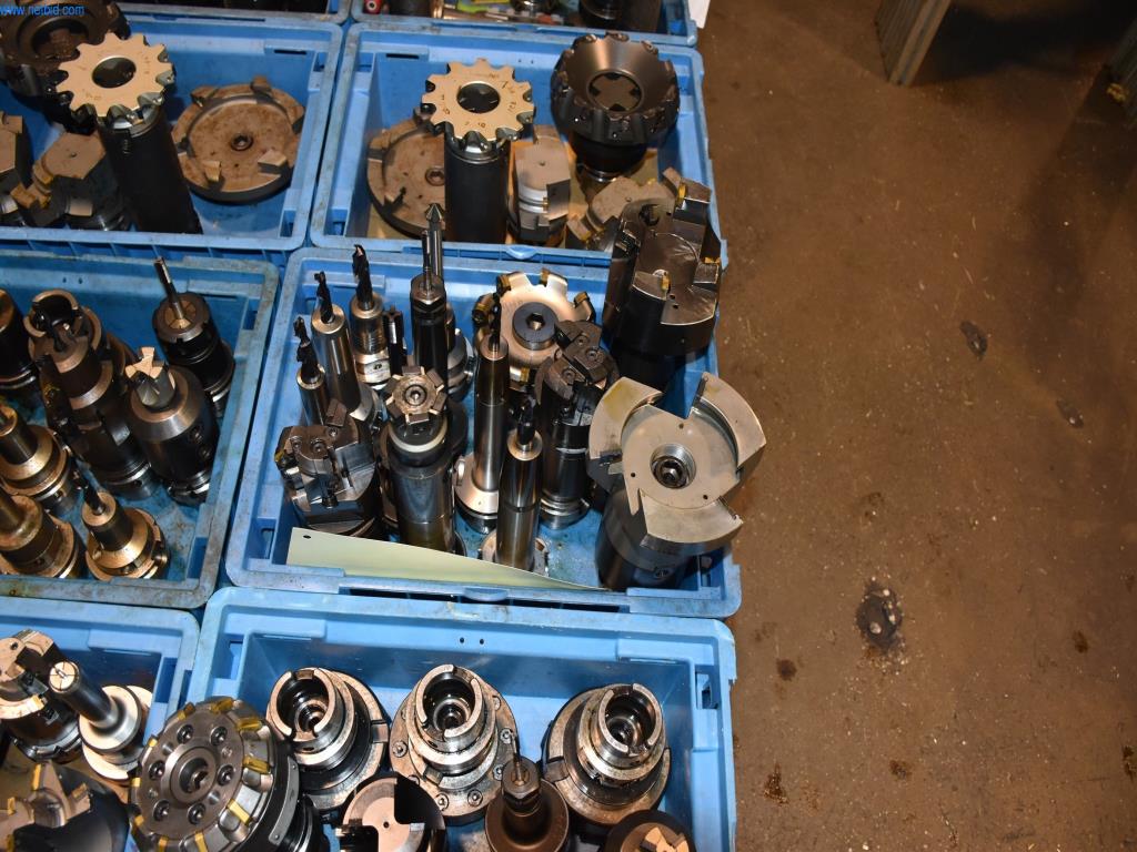 Kovoobráběcí stroje-2