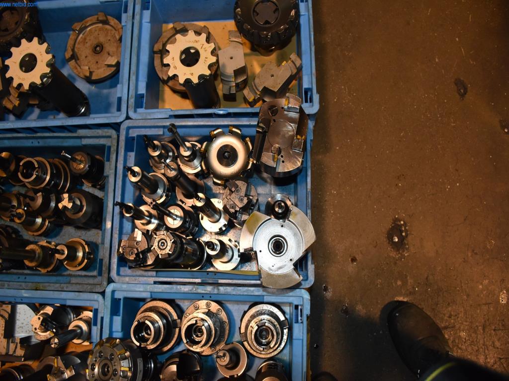 Kovoobráběcí stroje-3