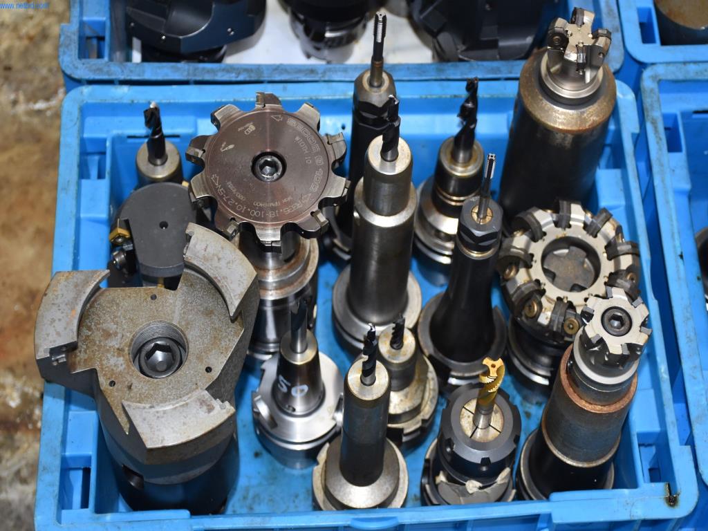 Kovoobráběcí stroje-1
