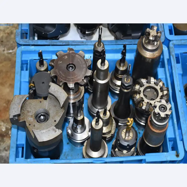 Máquinas para trabajar el metal-1