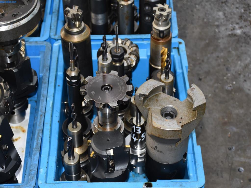 Kovoobráběcí stroje-2