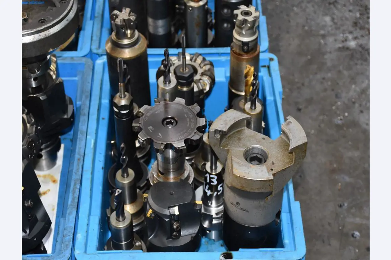 Máquinas para trabajar el metal-2