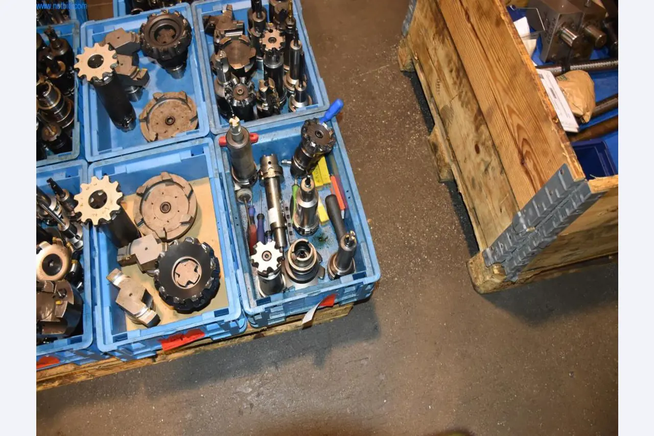 Máquinas para trabajar el metal-1