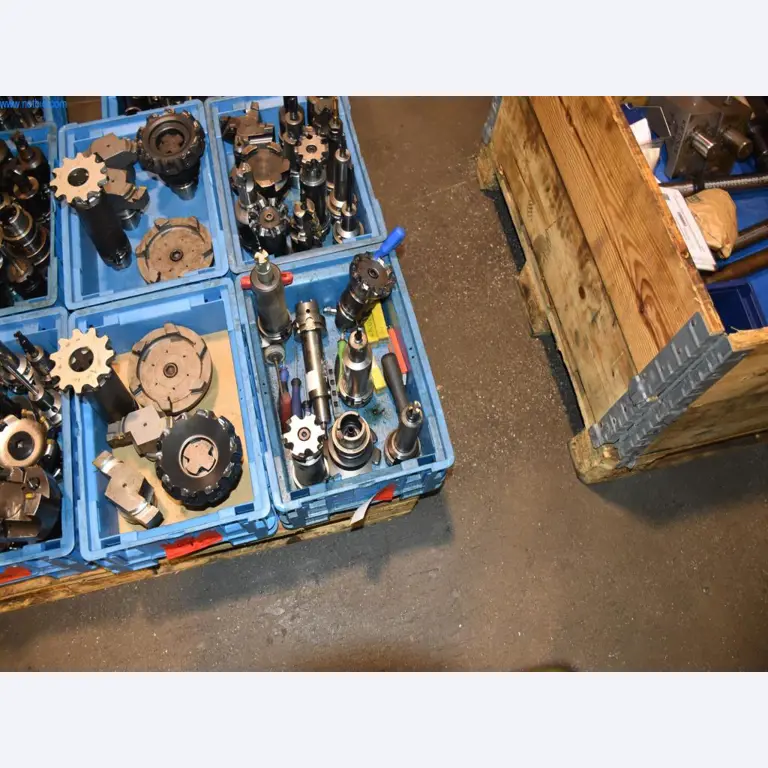 Máquinas para trabajar el metal-1