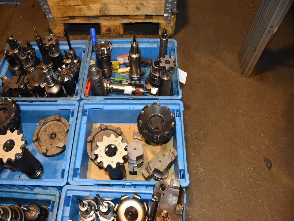 Máquinas para trabajar el metal-2