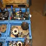thumbnail-Metal working machinery-2