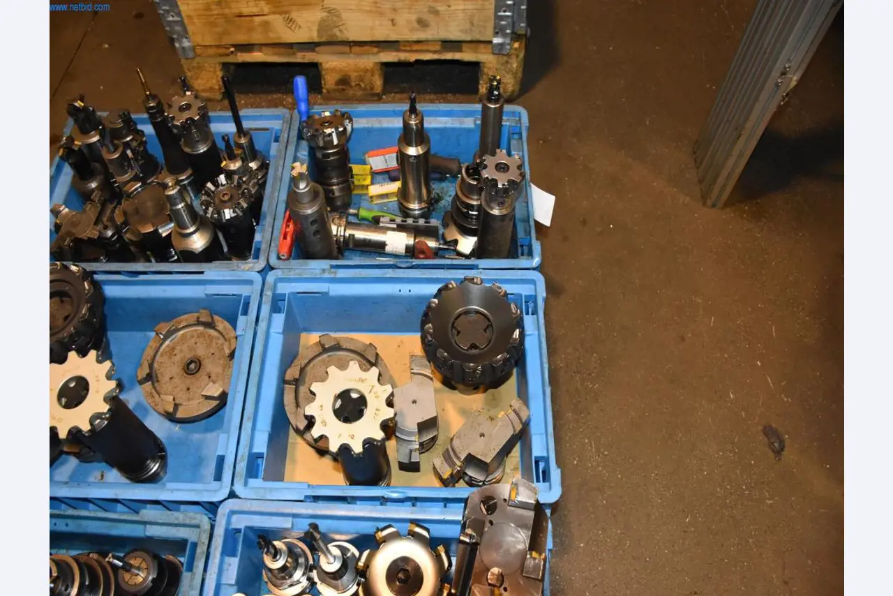 Máquinas para trabajar el metal-2