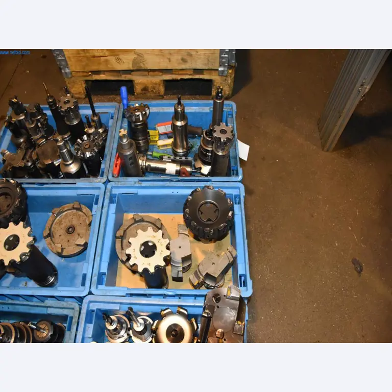 Máquinas para trabajar el metal-2