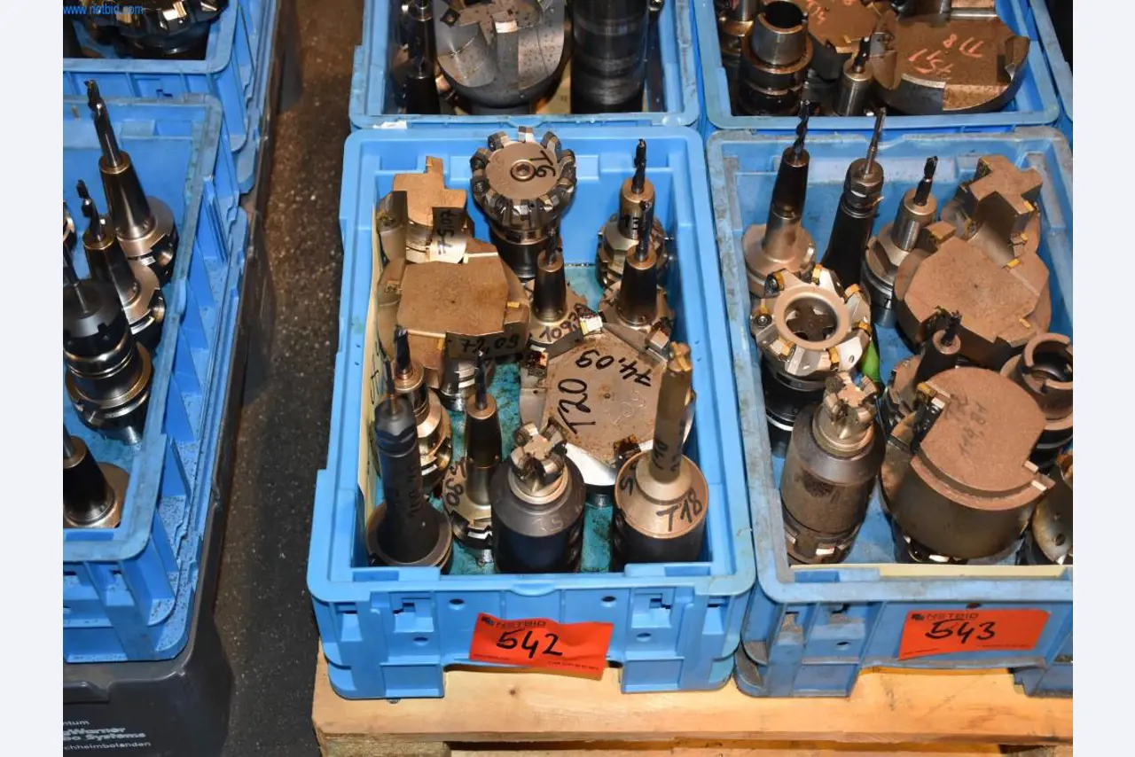 Kovoobráběcí stroje-1