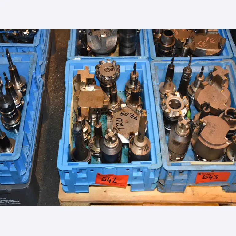 Kovoobráběcí stroje-1