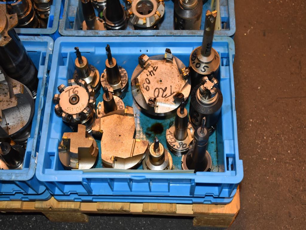 Kovoobráběcí stroje-2