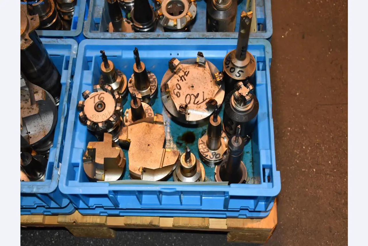 Kovoobráběcí stroje-2