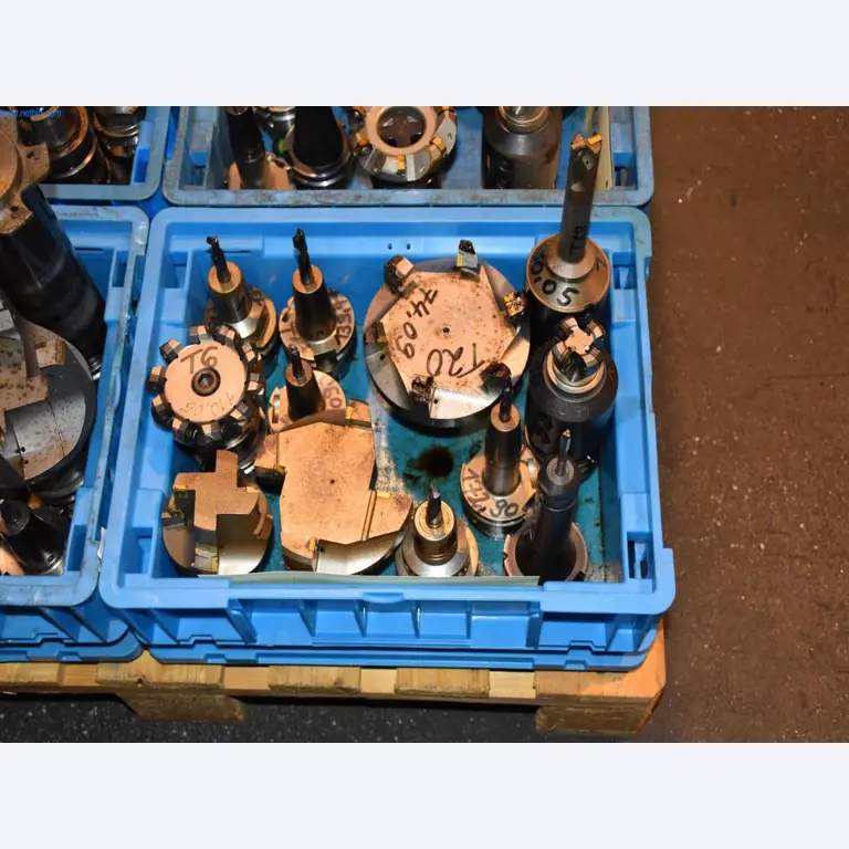 Kovoobráběcí stroje-2