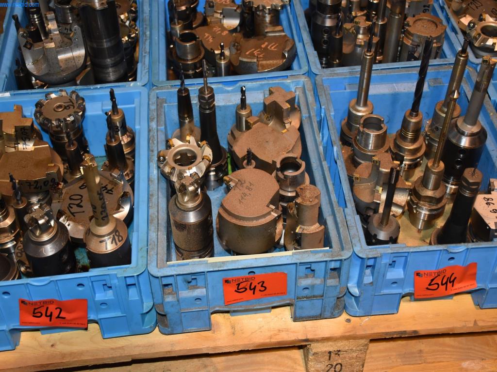 Kovoobráběcí stroje-1