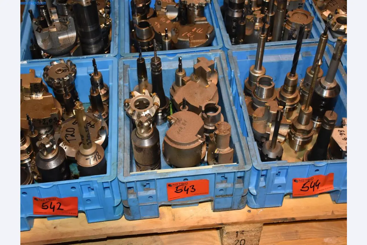 Kovoobráběcí stroje-1