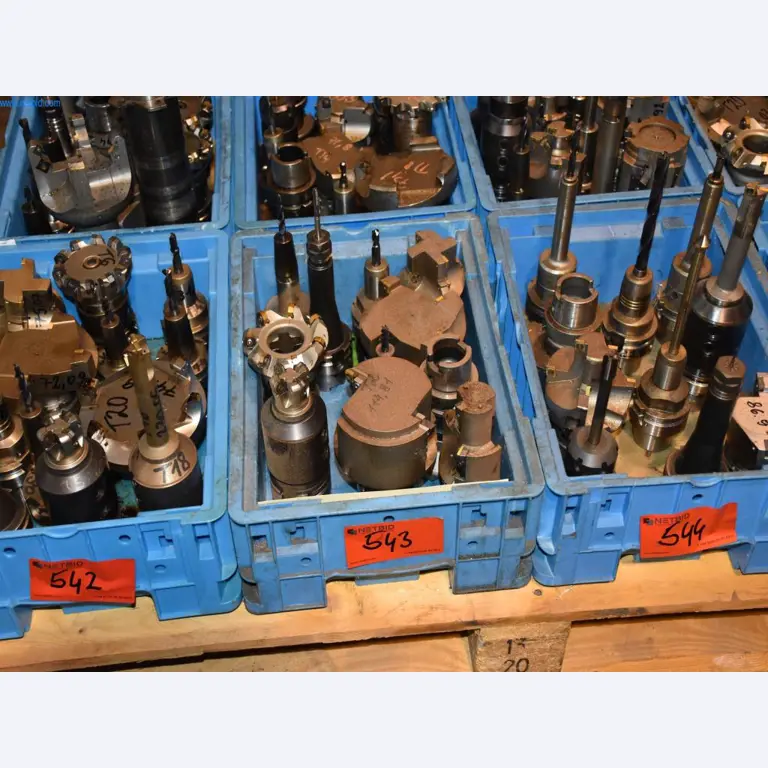 Kovoobráběcí stroje-1