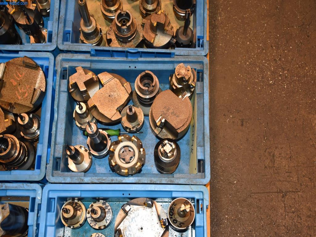 Kovoobráběcí stroje-2