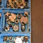thumbnail-Metal working machinery-2