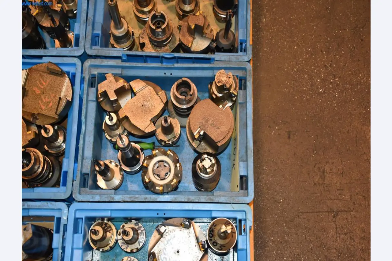 Kovoobráběcí stroje-2