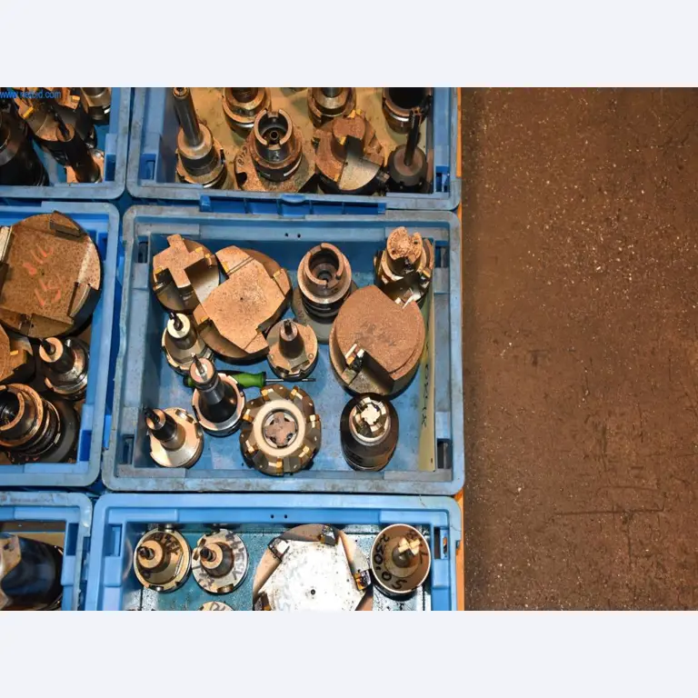 Kovoobráběcí stroje-2