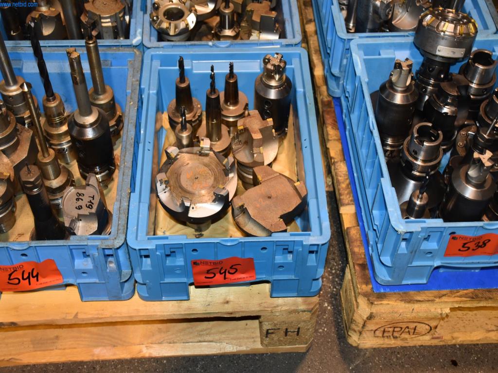 Kovoobráběcí stroje-1