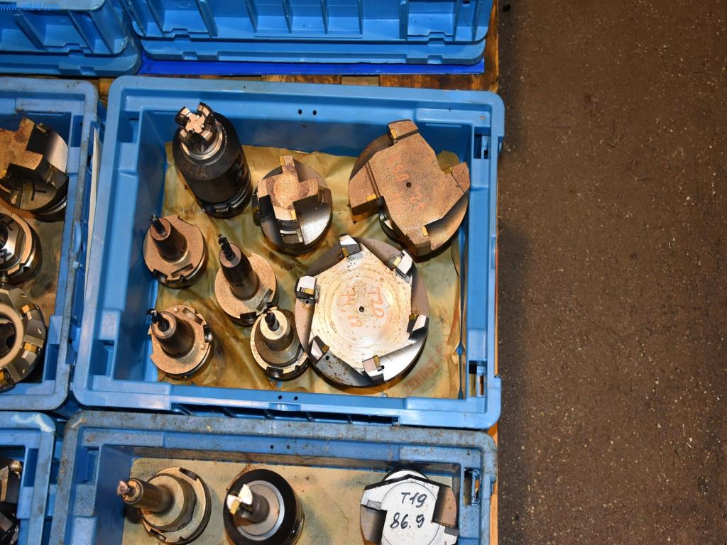 Kovoobráběcí stroje-2