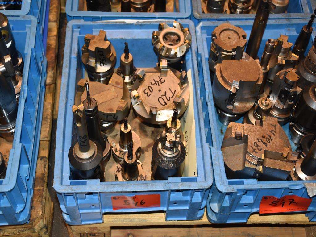 Metallbearbeitungsmaschinen-1