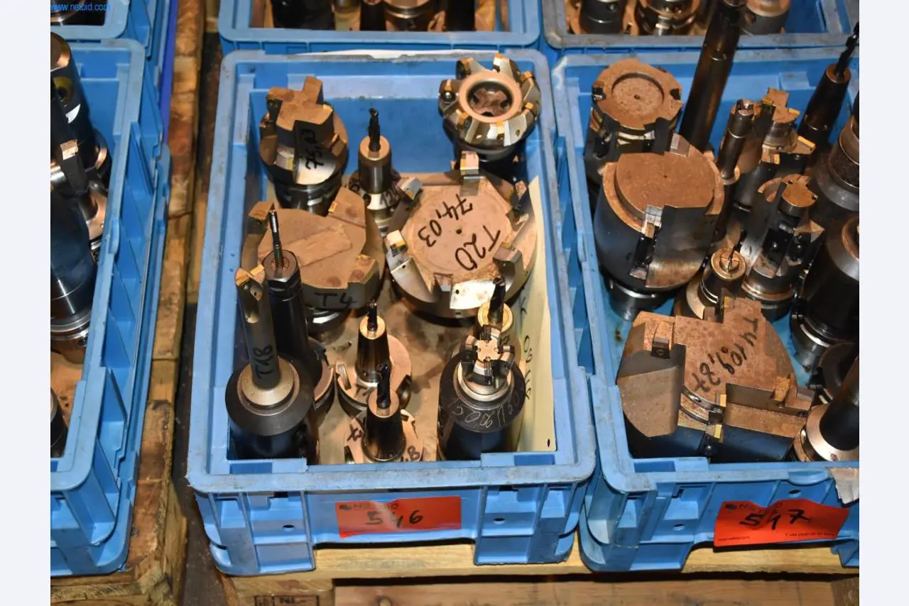 Metallbearbeitungsmaschinen-1