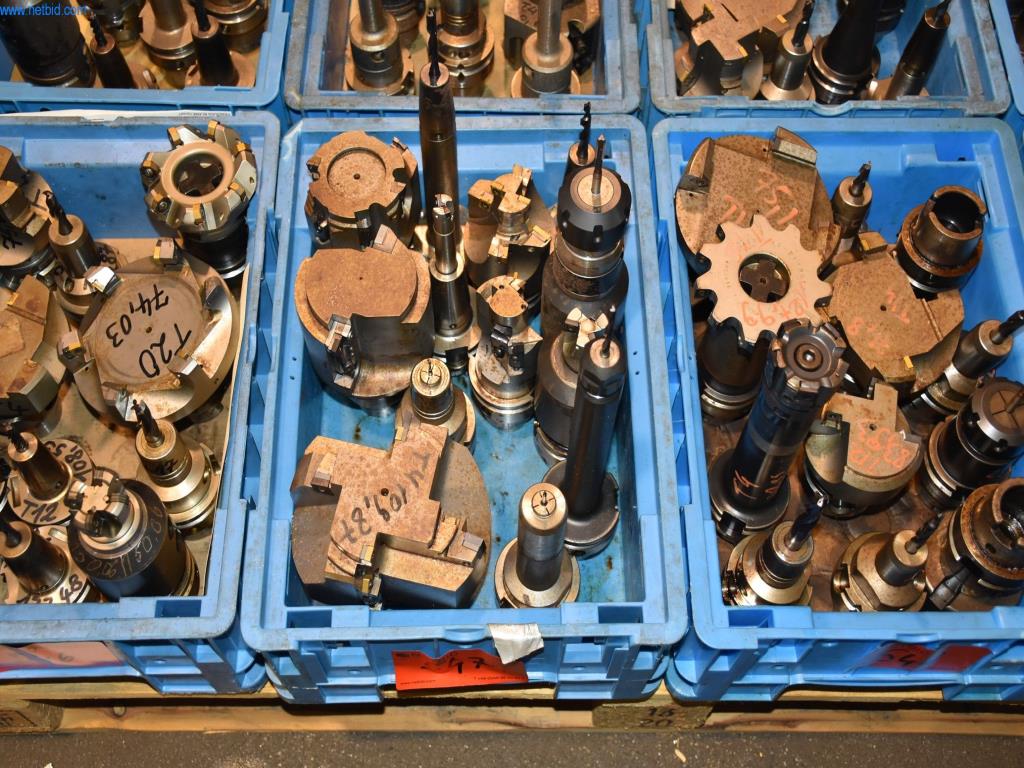 Metallbearbeitungsmaschinen-1