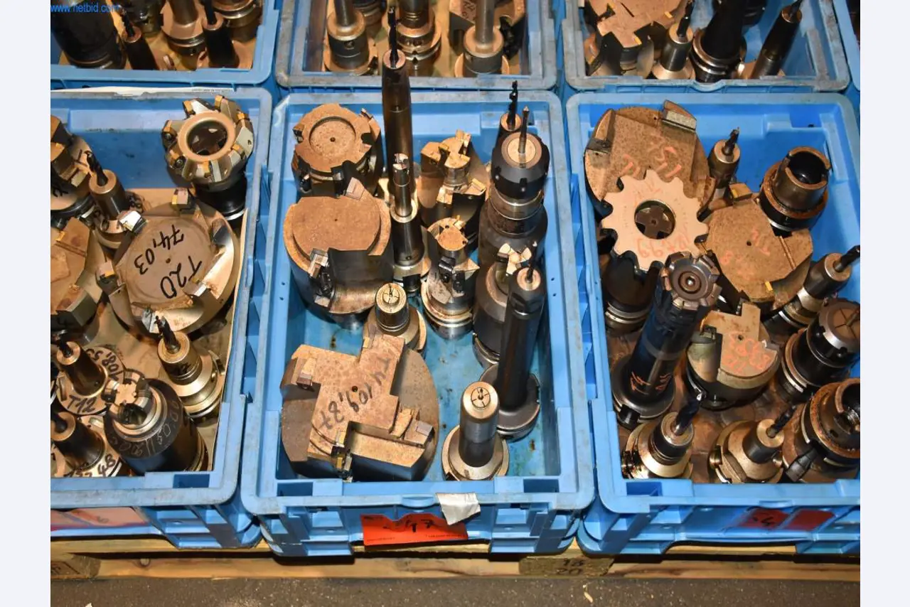 Kovoobráběcí stroje-1