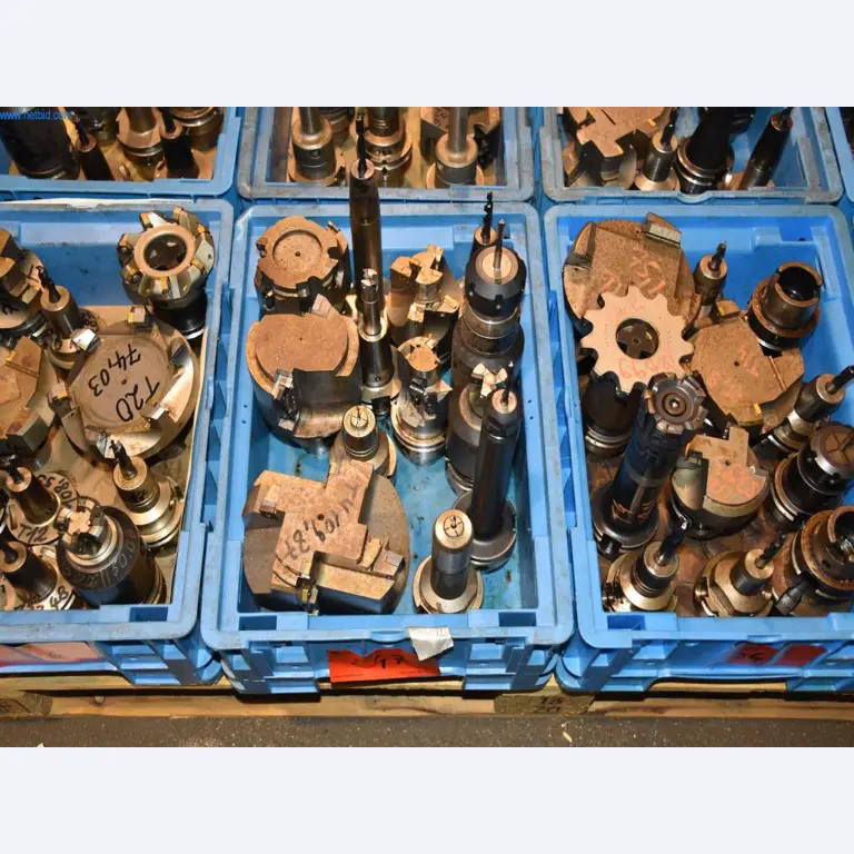 Kovoobráběcí stroje-1