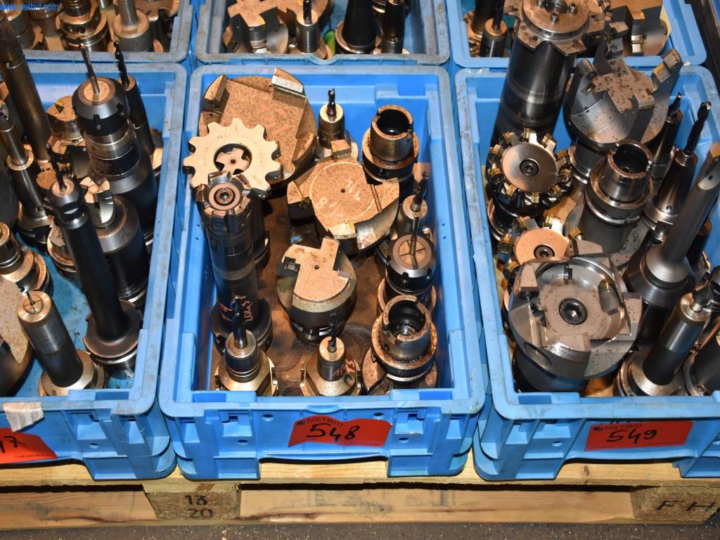 Máquinas para trabajar el metal-1