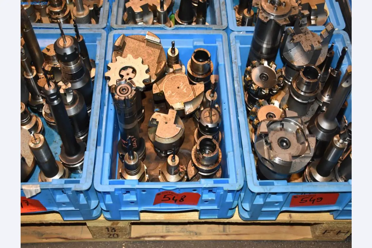 Máquinas para trabajar el metal-1