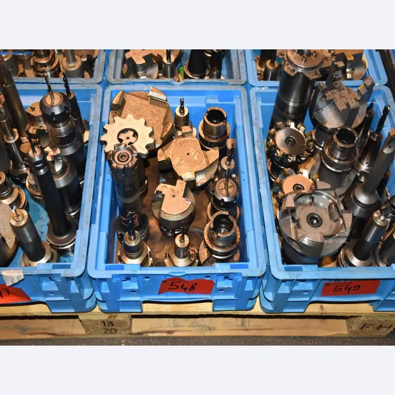 Máquinas para trabajar el metal-1