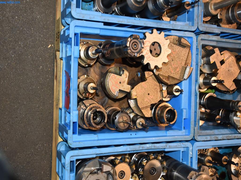 Máquinas para trabajar el metal-2