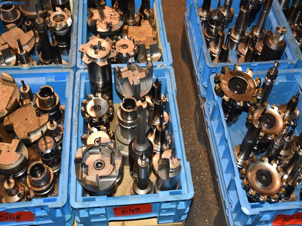 Kovoobráběcí stroje-1