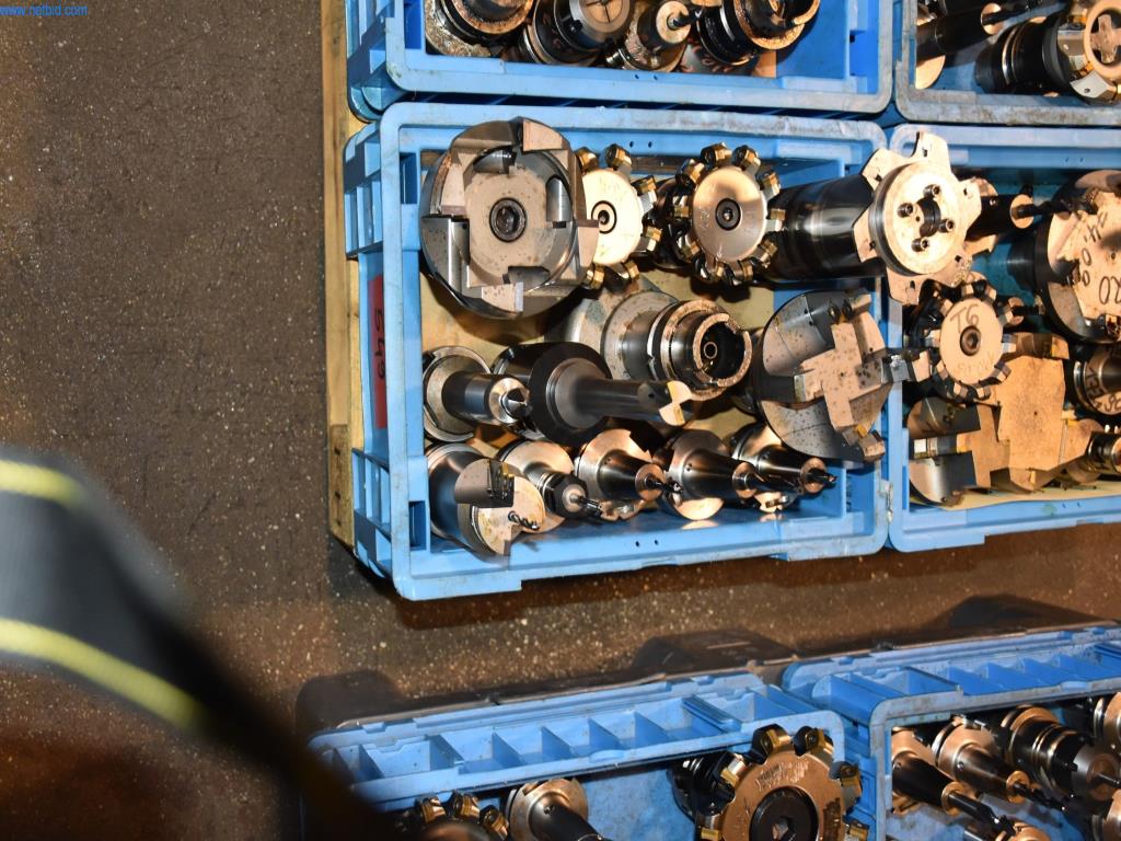 Kovoobráběcí stroje-2