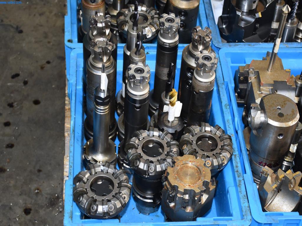 Máquinas para trabajar el metal-1