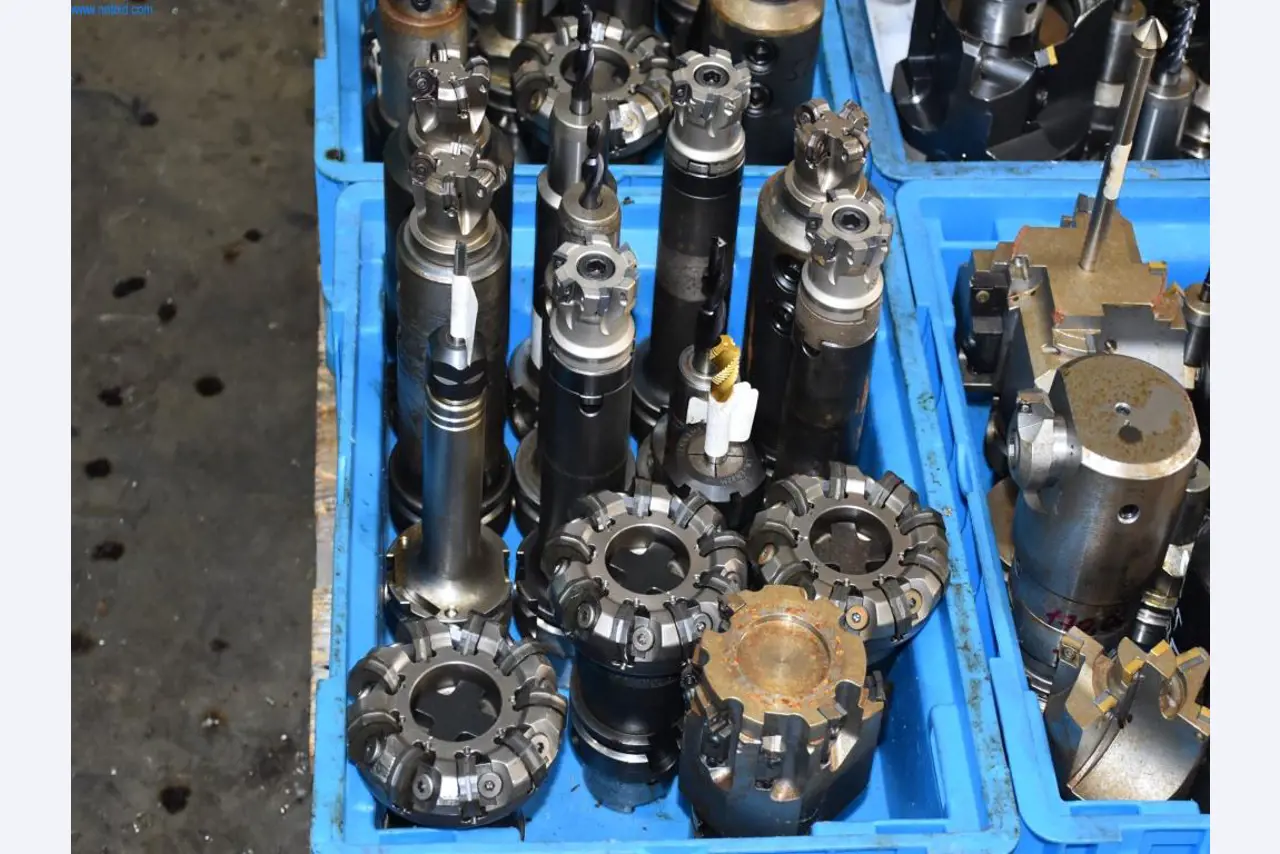 Máquinas para trabajar el metal-1