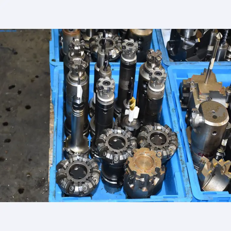 Máquinas para trabajar el metal-1