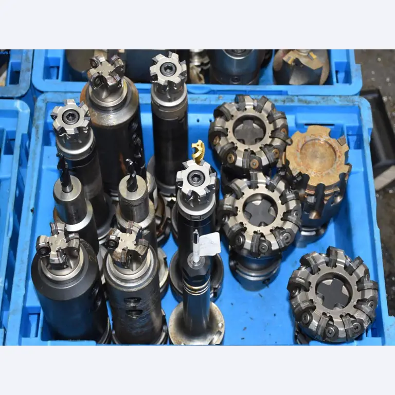 Máquinas para trabajar el metal-2