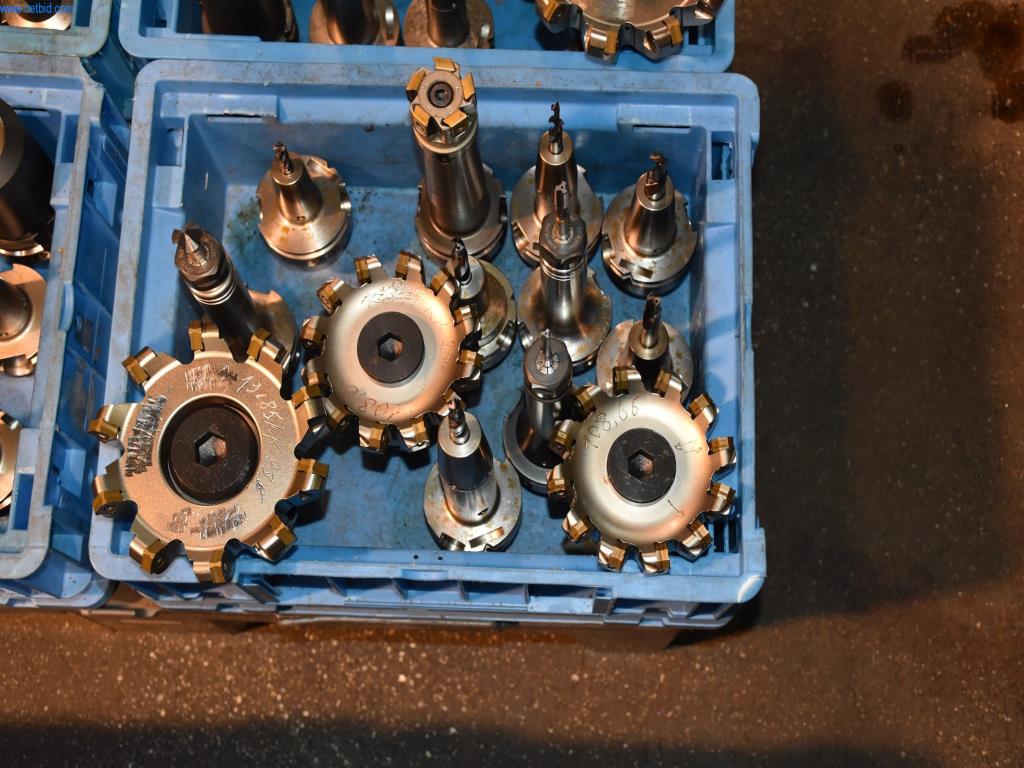 Kovoobráběcí stroje-1